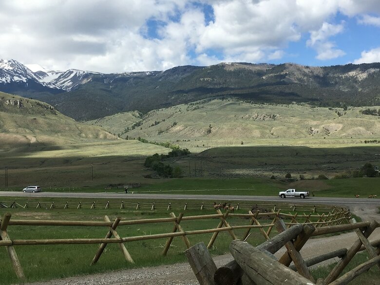 Little Trail Creek Cabins