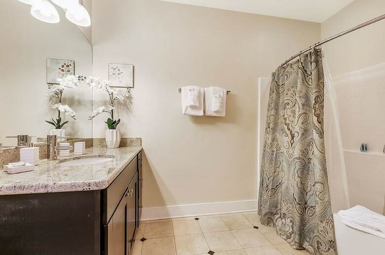 Aparthotel Gorgeous 1br's In Merchant Lofts By Hosteeva
