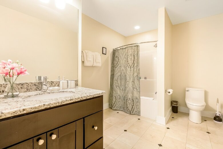Aparthotel Gorgeous 1br's In Merchant Lofts By Hosteeva