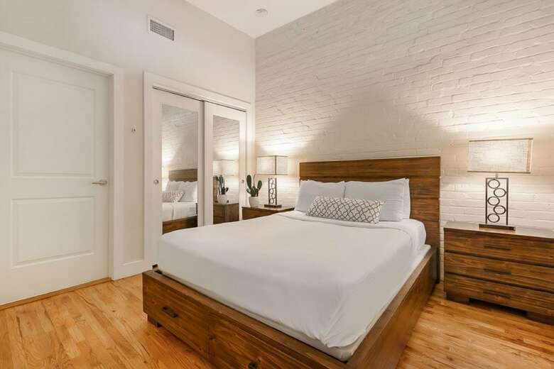 Aparthotel Gorgeous 1br's In Merchant Lofts By Hosteeva