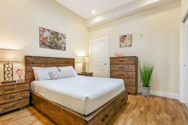 Aparthotel Gorgeous 1br's In Merchant Lofts By Hosteeva