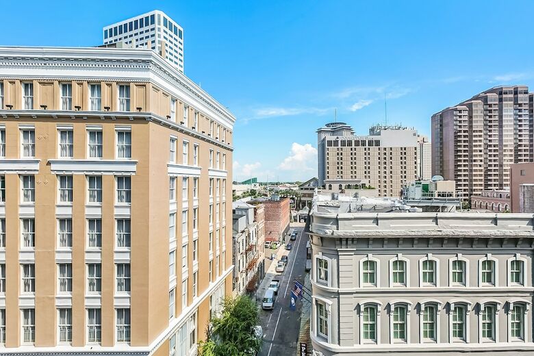Aparthotel Gorgeous 1br's In Merchant Lofts By Hosteeva