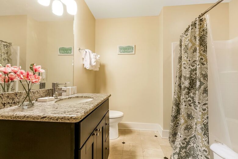 Aparthotel Gorgeous 1br's In Merchant Lofts By Hosteeva