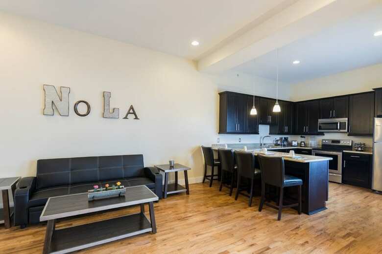 Aparthotel Gorgeous 1br's In Merchant Lofts By Hosteeva