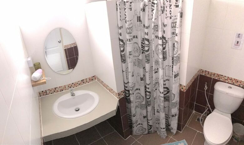 Hostal Varada City