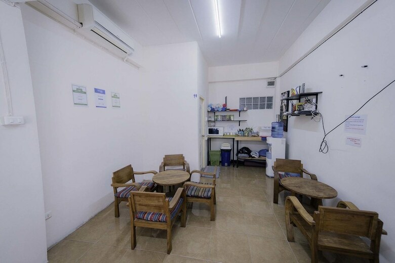 Hostal Varada City