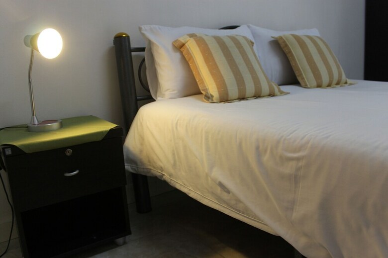 Hostal Varada City