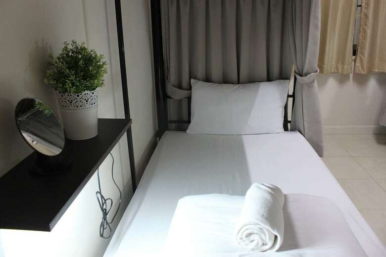 Hostal Varada City