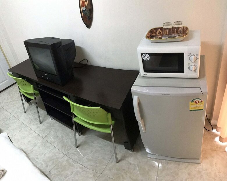 Hostal Varada City