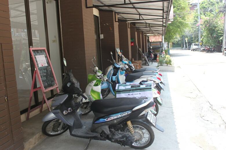 Hostal Varada City