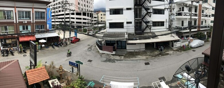Hostal Varada City