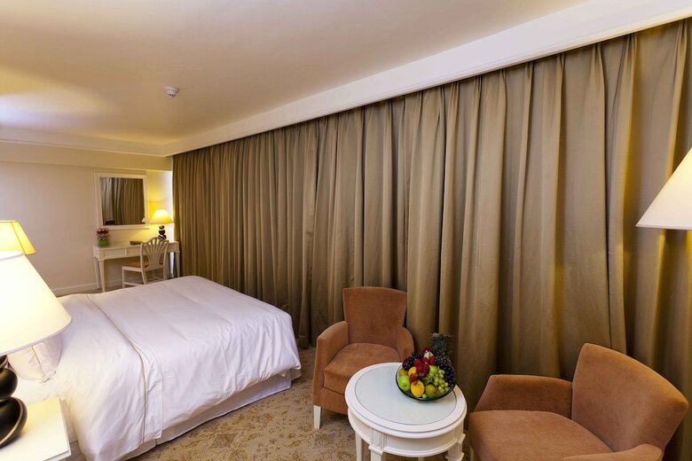 Hotel The Kingsbury Colombo