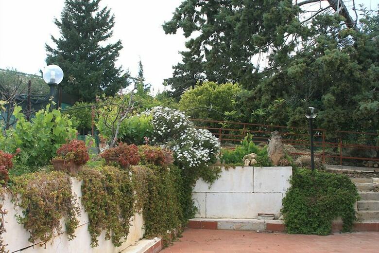 Apartamento Case Vacanze San Calogero