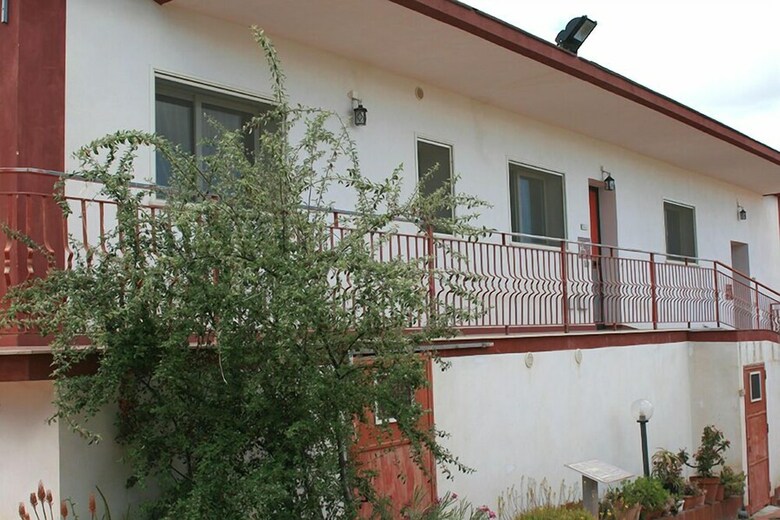 Apartamento Case Vacanze San Calogero