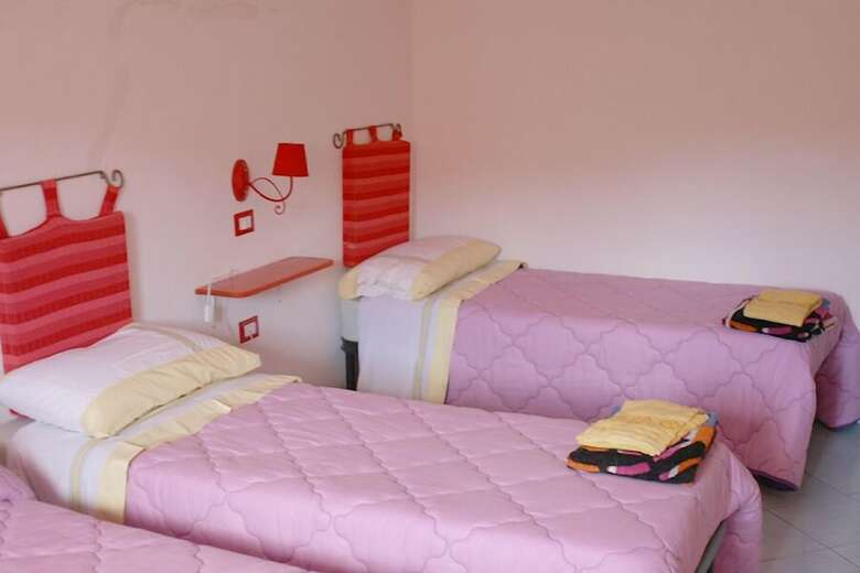 Apartamento Case Vacanze San Calogero