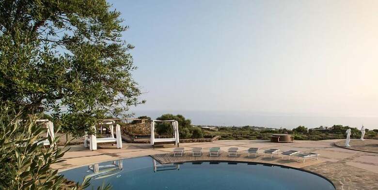 Bed & Breakfast Al-qubba Wellness & Resort