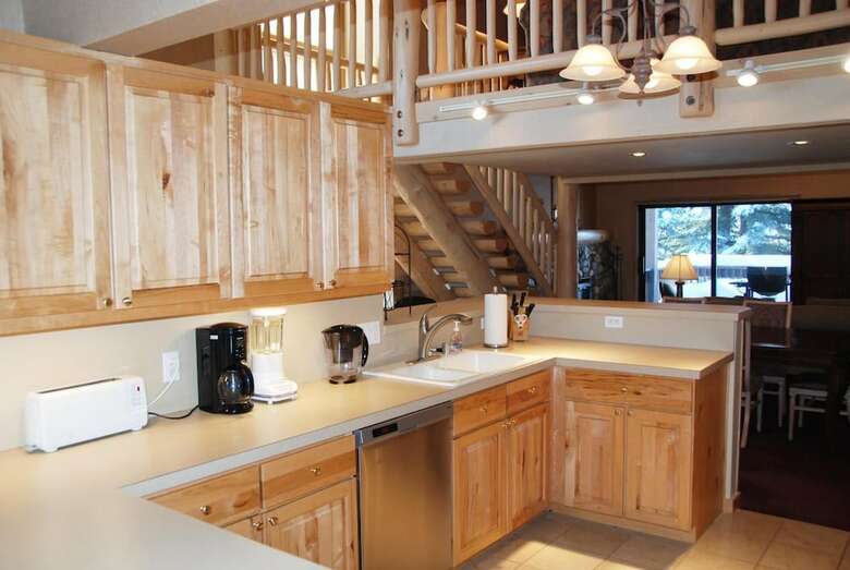 Ideal Family Friendly Condo In Elkhorn, Sun Valley