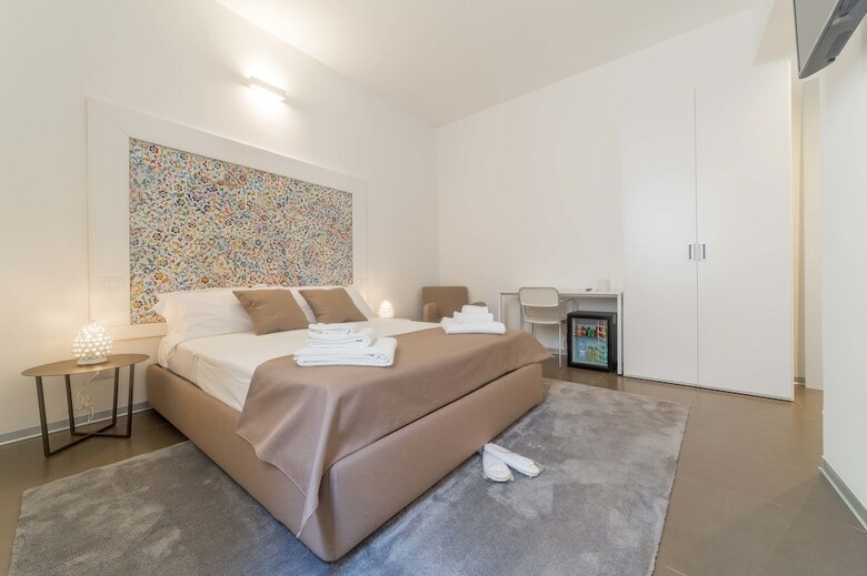 Bed & Breakfast Home Sud Home Guest House