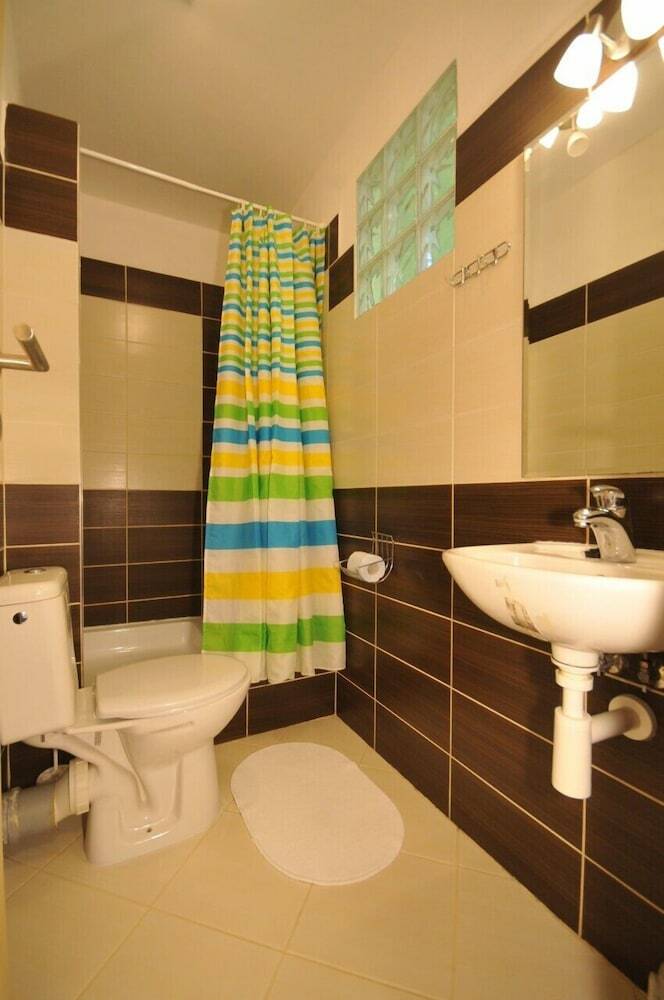 Pension Penzion Crystal