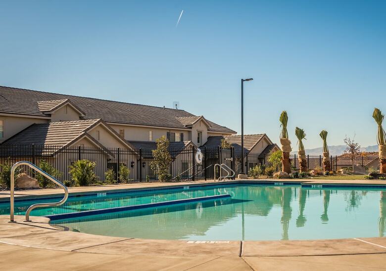 Casitas At Sienna Hills