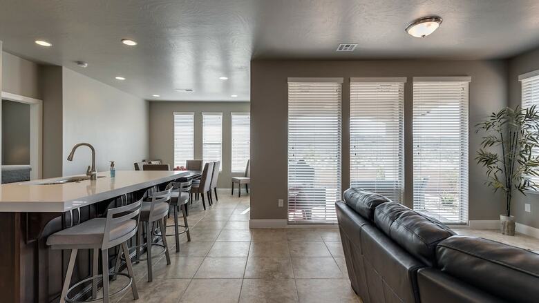 Casitas At Sienna Hills
