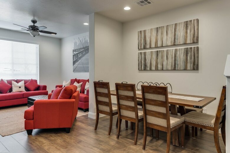 Casitas At Sienna Hills