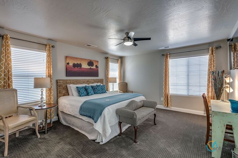 Casitas At Sienna Hills