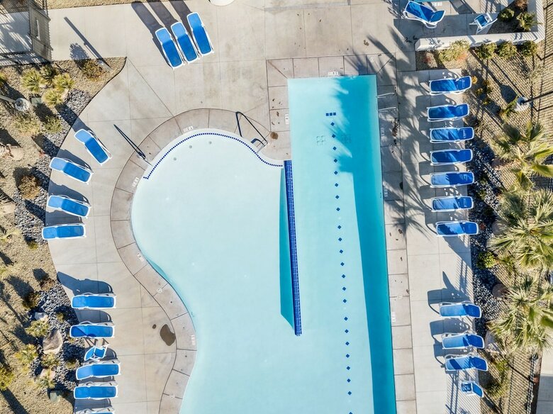 Casitas At Sienna Hills