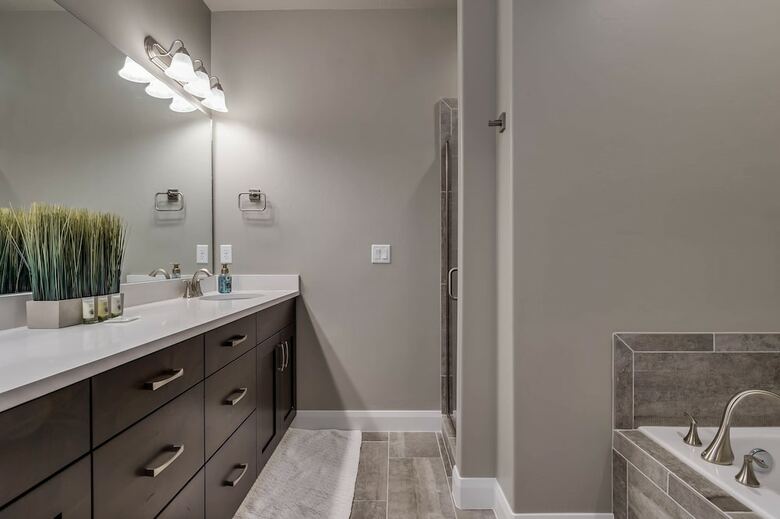Casitas At Sienna Hills