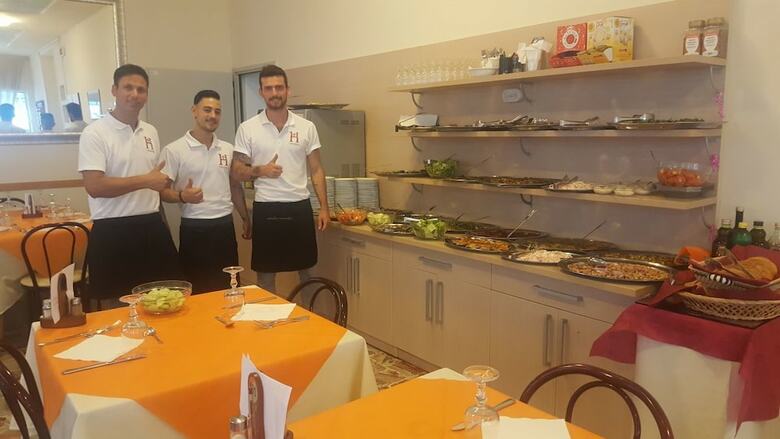 Hotel Venere