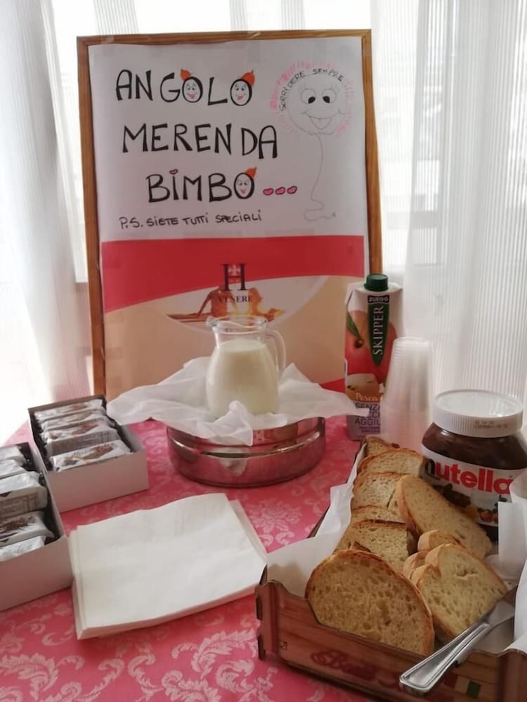 Hotel Venere