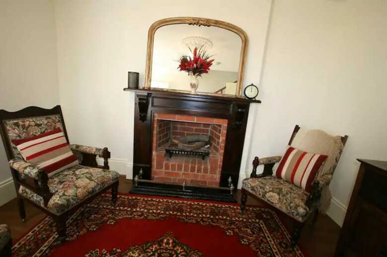 Annies Garden Cottage