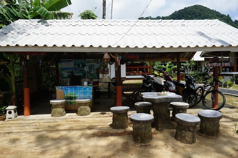Hotel Mookdamun Bungalows