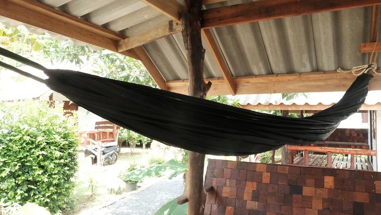 Hotel Mookdamun Bungalows