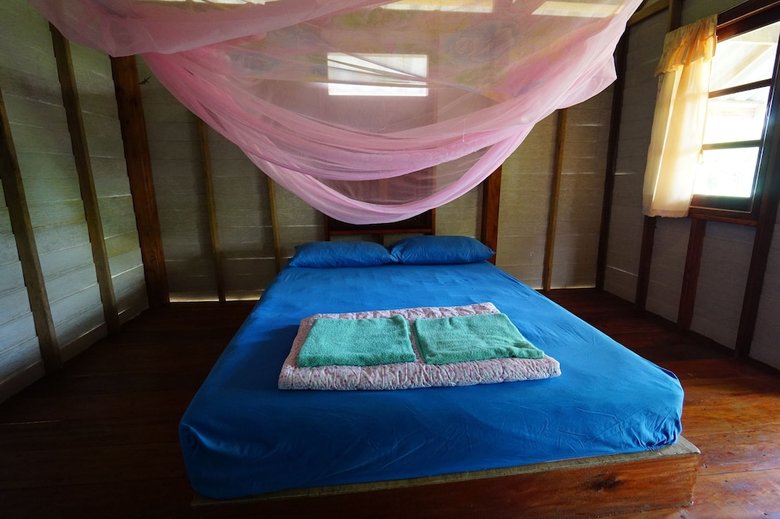 Hotel Mookdamun Bungalows