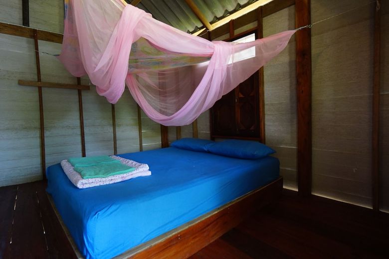 Hotel Mookdamun Bungalows