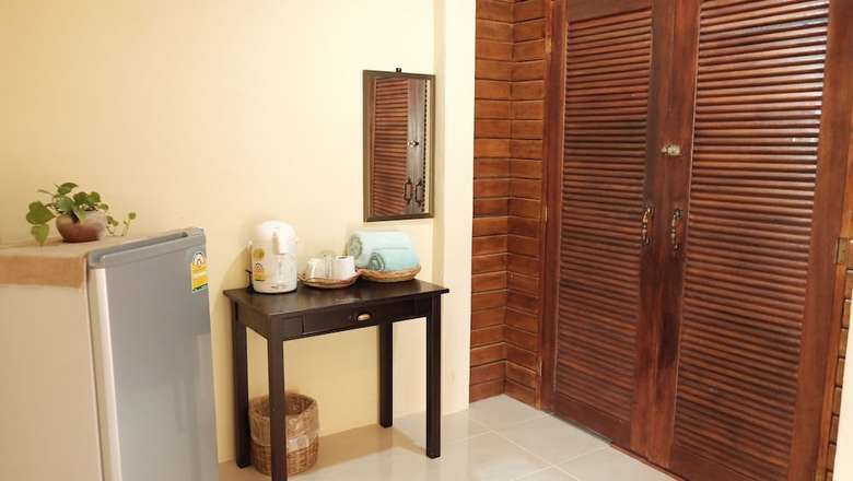 Hotel Mookdamun Bungalows