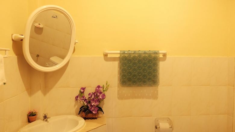 Hotel Mookdamun Bungalows