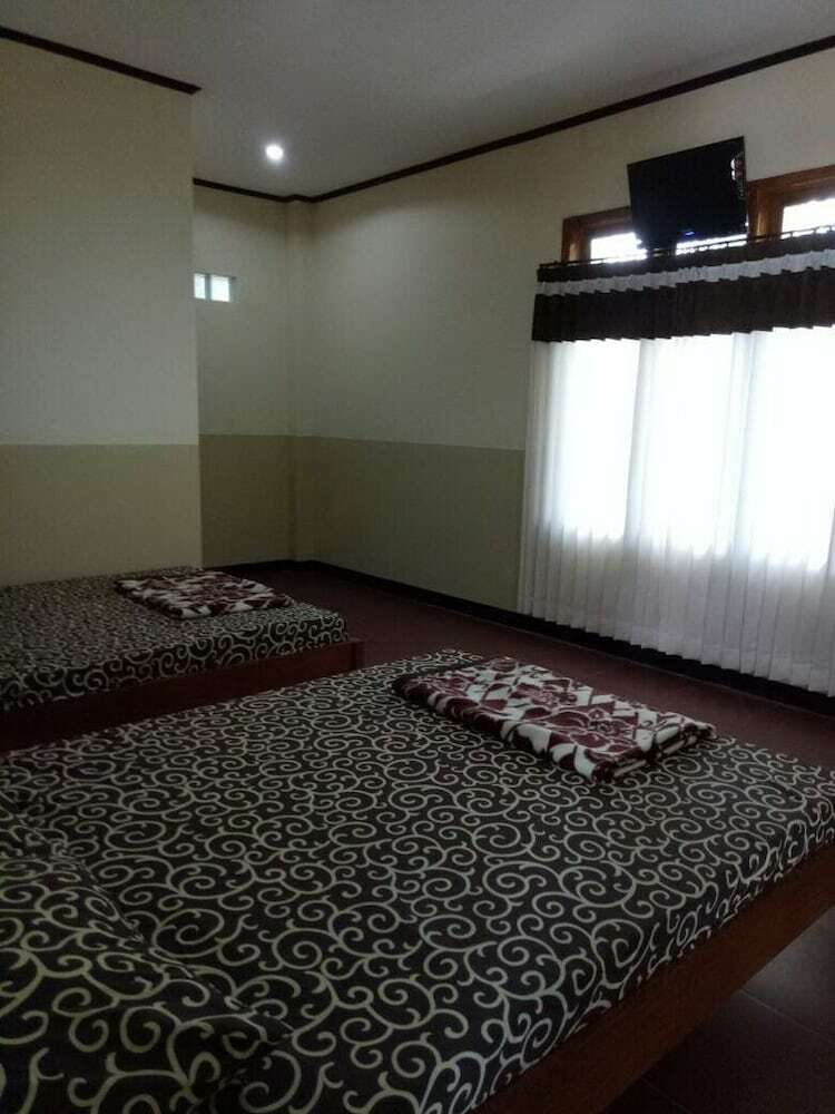 Hotel Guesthouse Kayuna