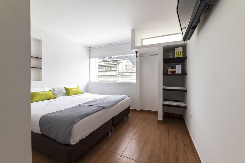 Hotel Ayenda 1059 Boutique Mavia