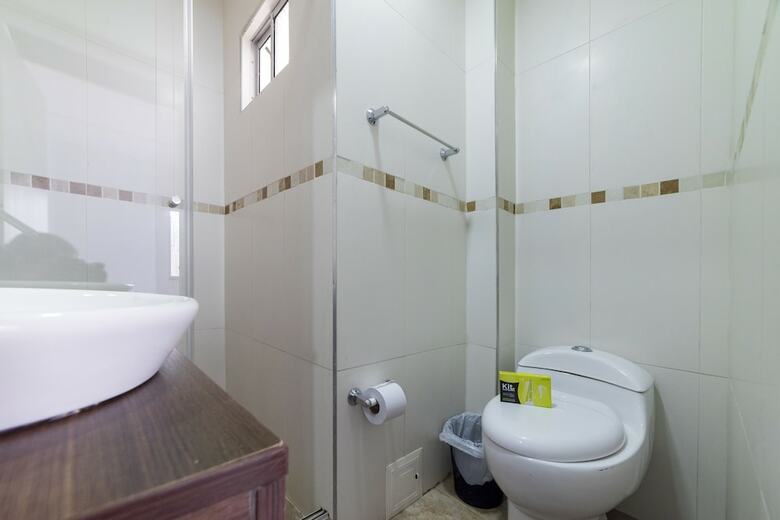 Hotel Ayenda 1059 Boutique Mavia