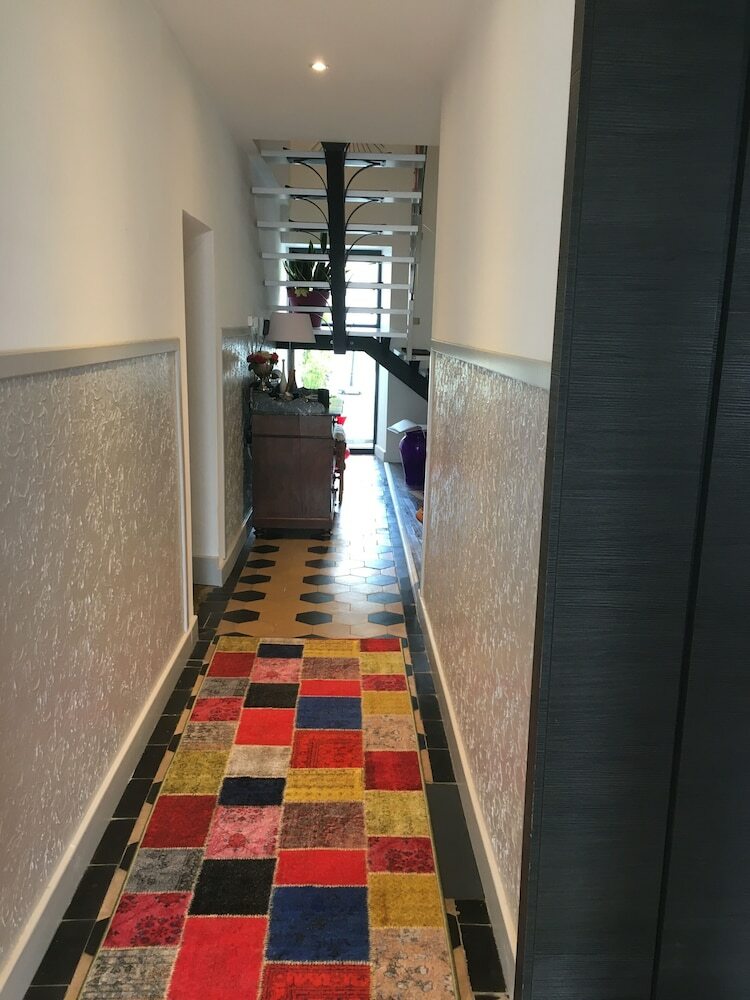 Bed & Breakfast Les Myosotis - Chambres D'h�tes