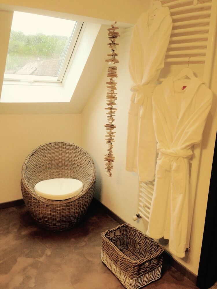 Bed & Breakfast Les Myosotis - Chambres D'h�tes