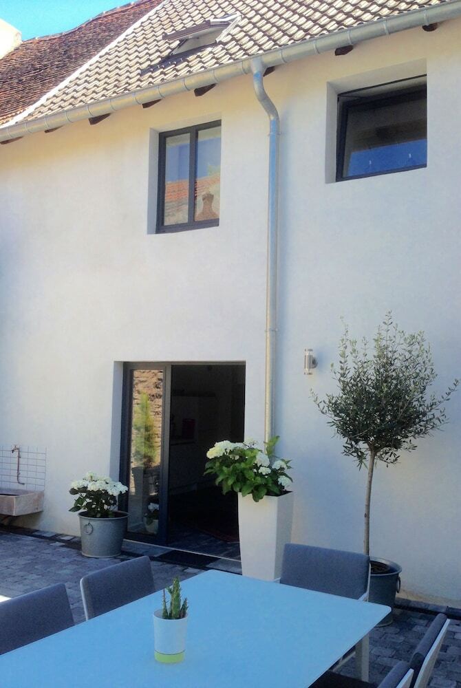 Bed & Breakfast Les Myosotis - Chambres D'h�tes