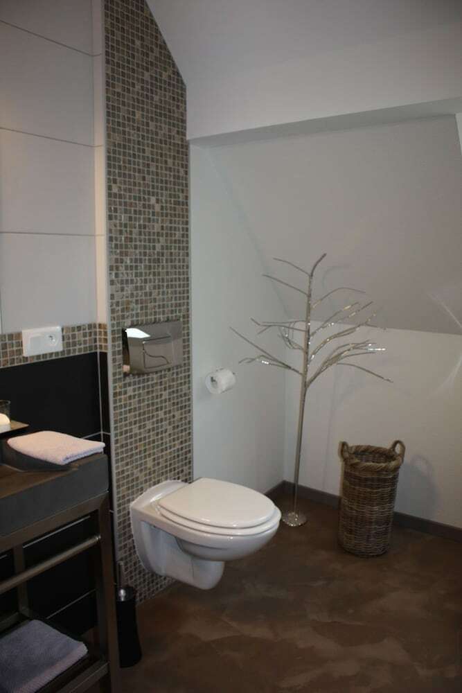 Bed & Breakfast Les Myosotis - Chambres D'h�tes