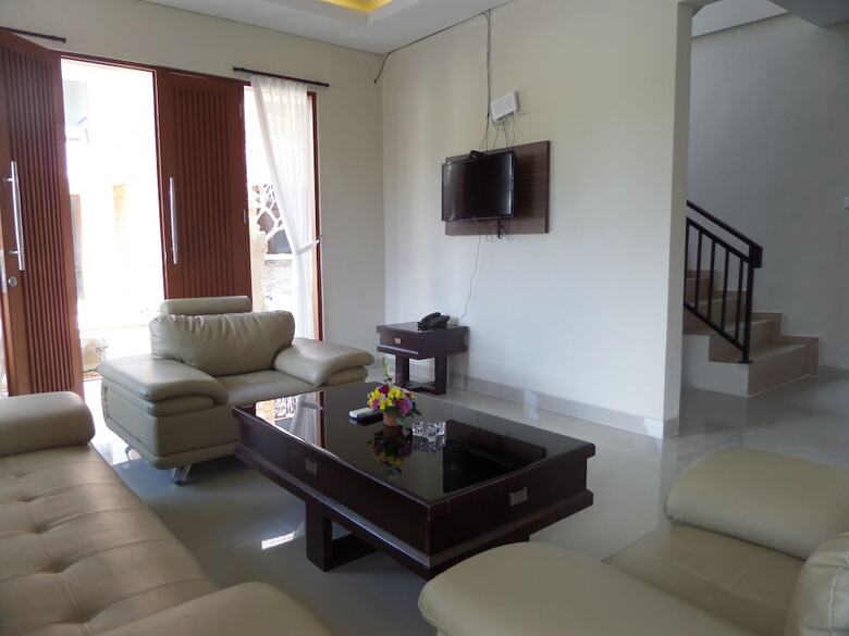 Hotel Royal Majesty Villas