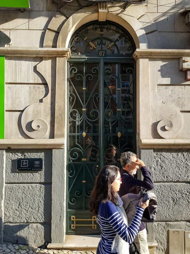 Hotel Dukostel