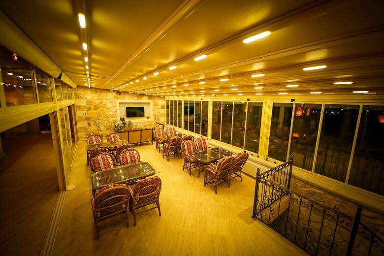 Hotel Hikmet's House