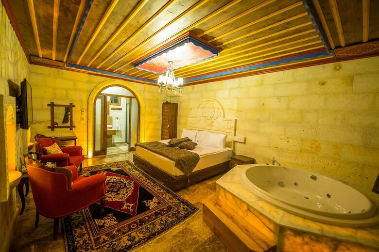Hotel Hikmet's House