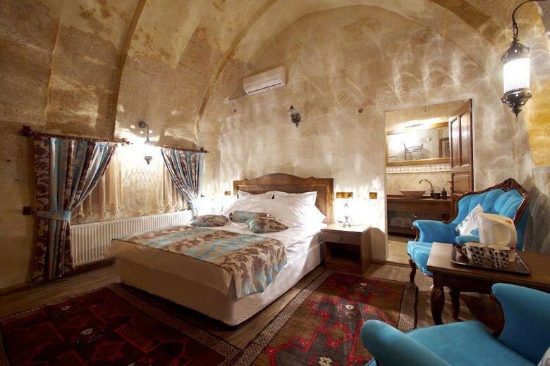 Hotel Hikmet's House